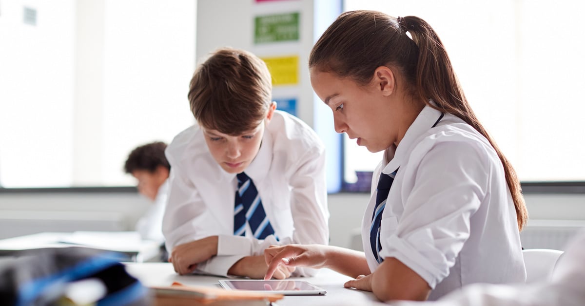 The mobile device management business case for your school