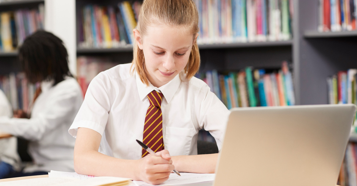 The future of learning: The 4 ICT trends in education