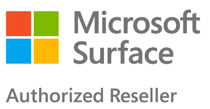 Microsoft Surface Logo